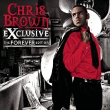 Download Chris Brown Forever sheet music and printable PDF music notes