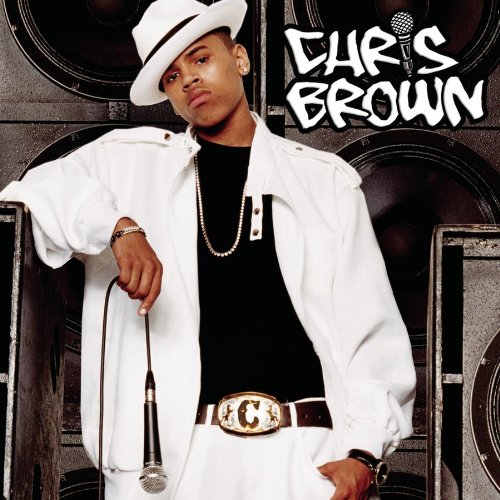 Chris Brown, Run It!, Piano, Vocal & Guitar (Right-Hand Melody)