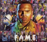 Download Chris Brown Yeah 3X sheet music and printable PDF music notes