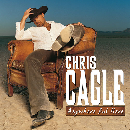 Chris Cagle, Miss Me Baby, Easy Guitar Tab