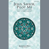 Download Chris Collins Jesus, Savior, Pilot Me sheet music and printable PDF music notes