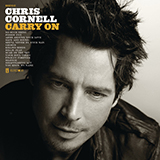 Download Chris Cornell Billie Jean sheet music and printable PDF music notes