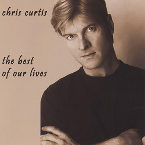 Chris Curtis, When Love Is All There Is (Wedding Story), Piano, Vocal & Guitar Chords (Right-Hand Melody)