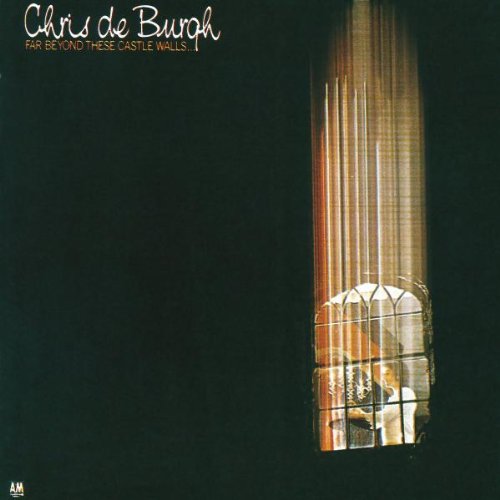 Chris De Burgh, Satin Green Shutters, Piano, Vocal & Guitar (Right-Hand Melody)