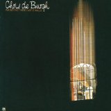Download Chris De Burgh Satin Green Shutters sheet music and printable PDF music notes