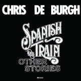 Download Chris De Burgh Spanish Train sheet music and printable PDF music notes