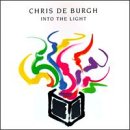 Chris de Burgh, The Spirit Of Man, Piano, Vocal & Guitar