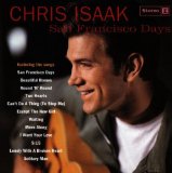 Download Chris Isaak Can't Do A Thing (To Stop Me) sheet music and printable PDF music notes