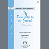 Download Chris Jones The Snow Lay on the Ground sheet music and printable PDF music notes
