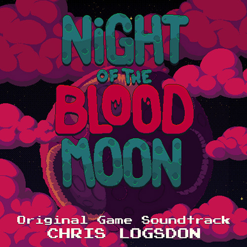 Chris Logsdon, Bubblestorm (from Night of the Blood Moon) - Synth Wails, Performance Ensemble