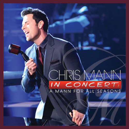 Chris Mann, Longer, Piano & Vocal