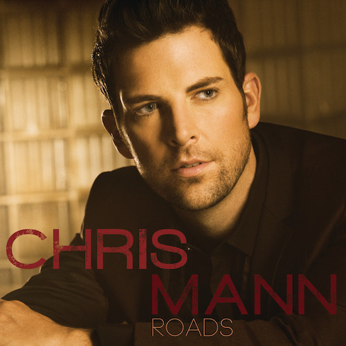 Chris Mann, On A Night Like This, Piano & Vocal