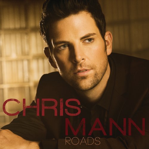 Chris Mann, Roads, Piano & Vocal