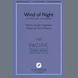 Download Chris Maunu Wind of Night sheet music and printable PDF music notes