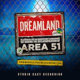 Download Chris Miller & Nathan Tysen Show Me The Stage (from Dreamland) sheet music and printable PDF music notes