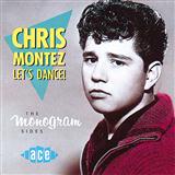 Download Chris Montes Let's Dance sheet music and printable PDF music notes