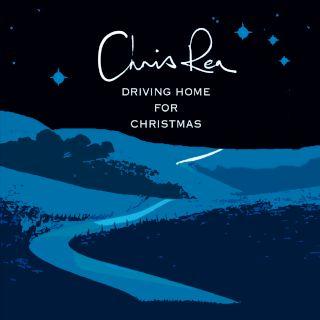 Chris Rea, Driving Home For Christmas, Lyrics & Chords