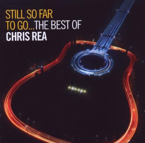 Chris Rea, Loving You, Piano, Vocal & Guitar (Right-Hand Melody)