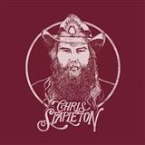 Download Chris Stapleton A Simple Song sheet music and printable PDF music notes