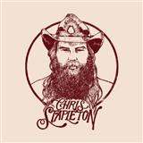 Download Chris Stapleton Broken Halos sheet music and printable PDF music notes