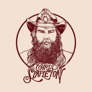 Chris Stapleton, Death Row, Piano, Vocal & Guitar (Right-Hand Melody)