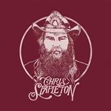 Download Chris Stapleton Drunkard's Prayer sheet music and printable PDF music notes