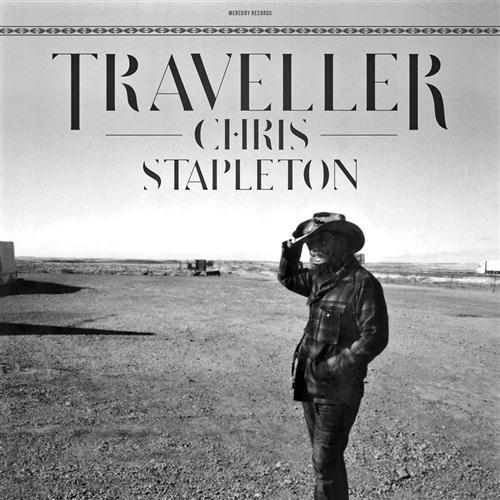 Chris Stapleton, Fire Away, Guitar Chords/Lyrics