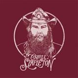 Download Chris Stapleton Hard Livin' sheet music and printable PDF music notes