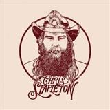 Download Chris Stapleton I Was Wrong sheet music and printable PDF music notes
