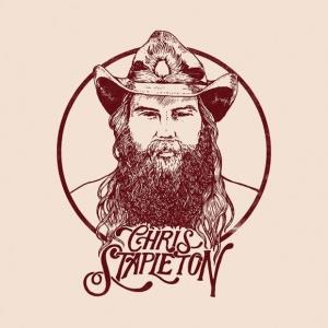 Chris Stapleton, Up To No Good Livin', Guitar Chords/Lyrics