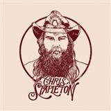 Download Chris Stapleton Up To No Good Livin' sheet music and printable PDF music notes