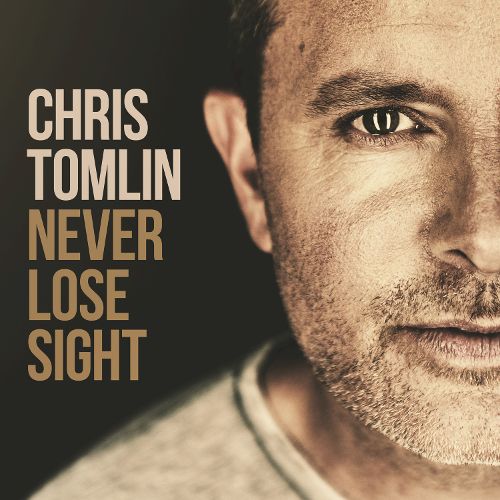 Chris Tomlin, All Yours, Piano, Vocal & Guitar (Right-Hand Melody)