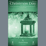 Download Chris Tomlin Christmas Day (arr. Ed Hogan) sheet music and printable PDF music notes