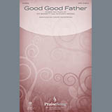 Download David Angerman Good Good Father sheet music and printable PDF music notes