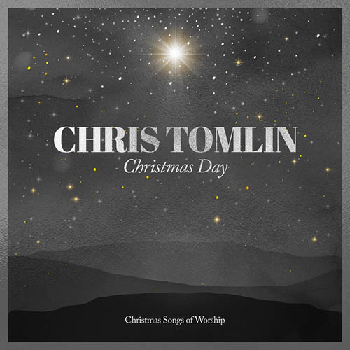 Chris Tomlin, Hope Of Israel, Piano, Vocal & Guitar (Right-Hand Melody)