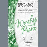 Download Keith Christopher How Great Is Our God sheet music and printable PDF music notes