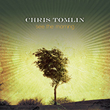 Download Chris Tomlin Let Your Mercy Rain sheet music and printable PDF music notes