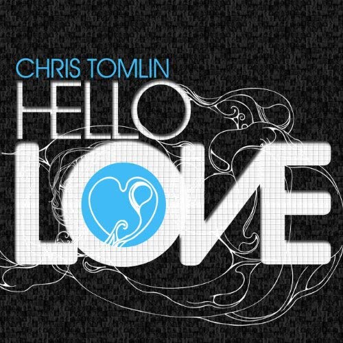 Chris Tomlin, My Deliverer, Easy Piano