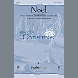 Download Chris Tomlin Noel (feat. Lauren Daigle) (arr. Heather Sorenson) sheet music and printable PDF music notes