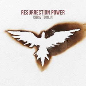 Chris Tomlin, Resurrection Power, Piano, Vocal & Guitar (Right-Hand Melody)