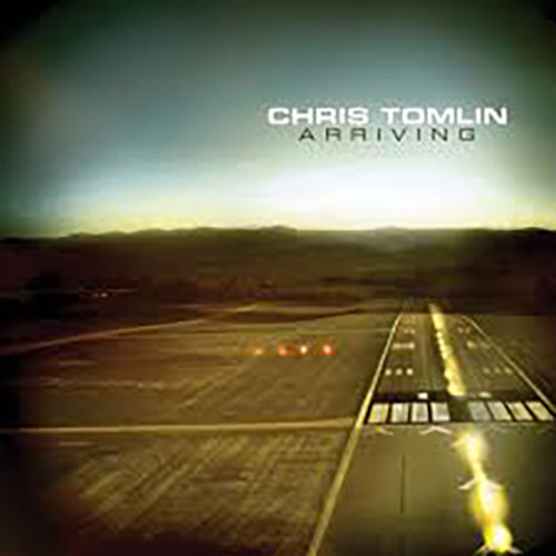 Chris Tomlin, The Way I Was Made, Easy Piano
