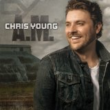 Download Chris Young Aw Naw sheet music and printable PDF music notes