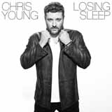 Download Chris Young Hangin' On sheet music and printable PDF music notes