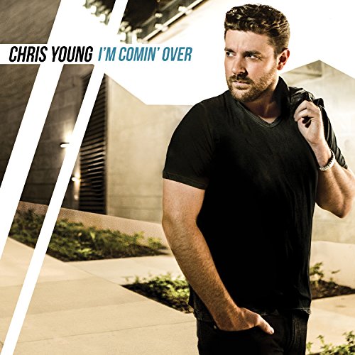Chris Young, I'm Comin' Over, Piano, Vocal & Guitar (Right-Hand Melody)