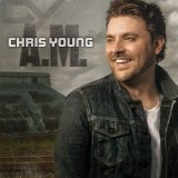 Download Chris Young Lonely Eyes sheet music and printable PDF music notes