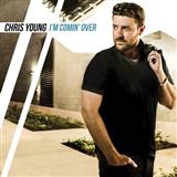 Download Chris Young with Cassadee Pope Think Of You sheet music and printable PDF music notes