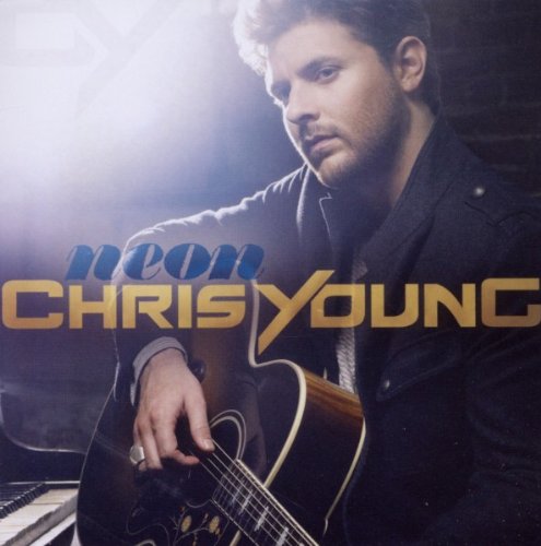 Chris Young, You, Piano, Vocal & Guitar (Right-Hand Melody)