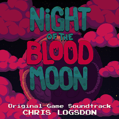 Download Chris Logsdon The Hero Will Fall (from Night of the Blood Moon) - Chimes sheet music and printable PDF music notes