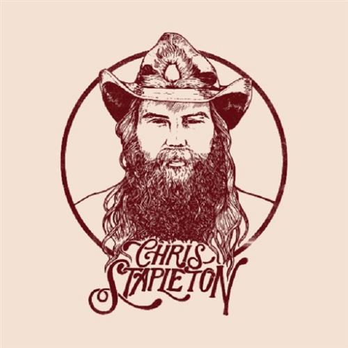 Chris Stapleton Chris Stapleton, Broken Halos, Easy Guitar Tab
