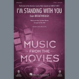 Download Chrissy Metz I'm Standing With You (from Breakthrough) (arr. Mac Huff) sheet music and printable PDF music notes